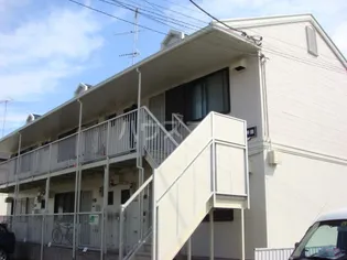 サンハイツ井田の画像