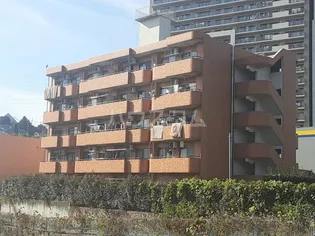 ハイツイチノCの画像