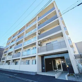 グランメゾンの画像