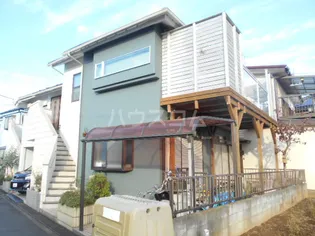 シャンテヴィラの画像