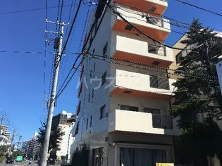 第33平安コーポラスの画像