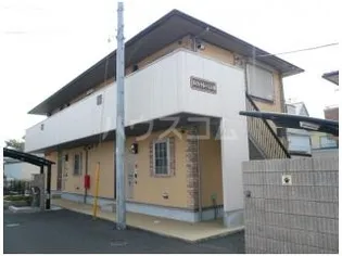 コンフォート レーベンBの画像