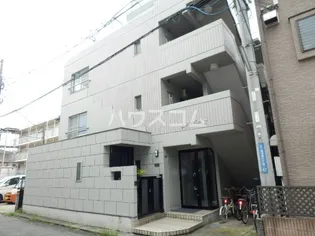 ヒルサイドSの画像