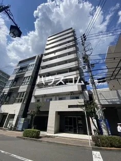 メインステージ立川【2階】の外観