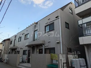 メゾンポレスタの画像