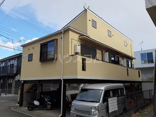 KKコーポ日吉町の画像