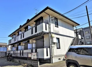 ジュネス国立の画像