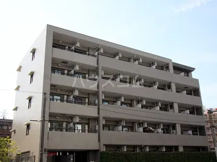 プルミエール梶ヶ谷の画像