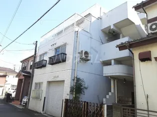 南台ハイツの画像