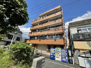 パークサイドハウスの画像
