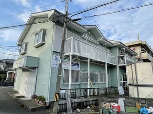 メゾンさつきのの画像