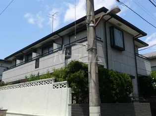 リブイン国立の画像