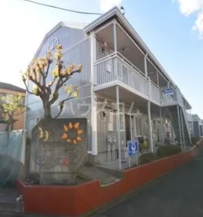 サンビレッジNOW E棟の画像