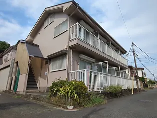 富士見ハイツの画像