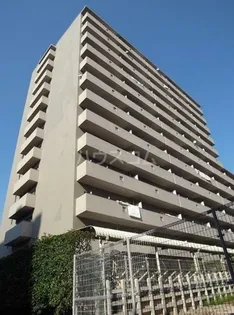 アソシエール溝の口の画像