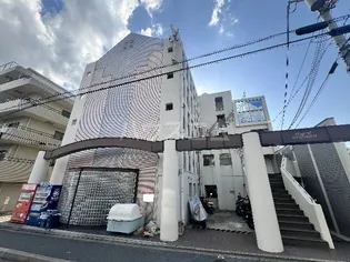 エクセレント丸太町【5階】の外観