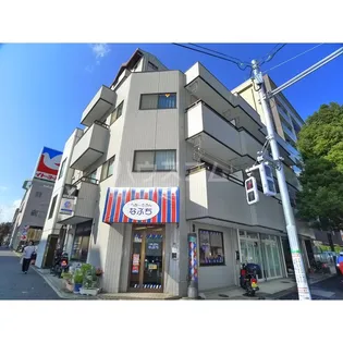 戸部コーポの画像