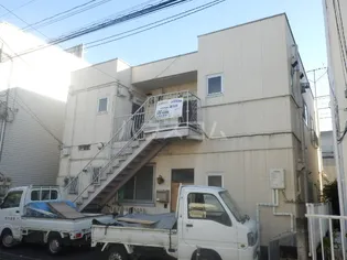 コーポ翠の画像