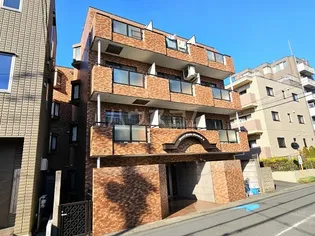 モナークマンション溝の口第3の画像