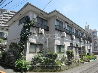 レオパレスあげきゅうの画像