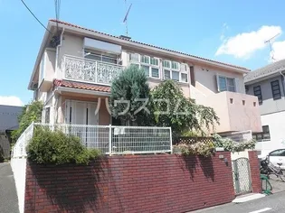 エステートピア国立の画像