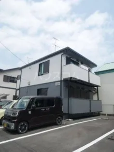 ハイムビーチIの画像