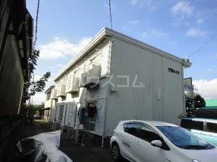 ロイヤルハイツBの画像