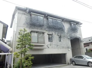 国立Eー26番館の画像