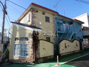 コーポ富士苑の画像