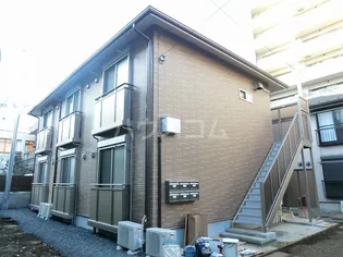 国立アベニューIIの画像