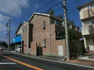 アメリカンリバティー上新井の画像