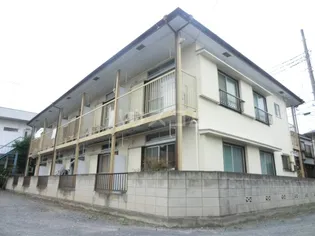 高野コーポの画像