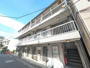 リプロン押上の画像