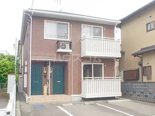 ミーティアの画像