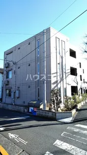 イスト西府の画像