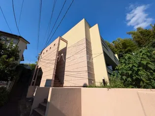 アイ アム溝の口WESTの画像
