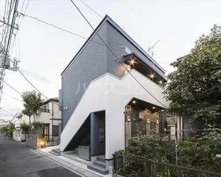 CASA VIVACE 町田の画像