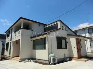 ハイディンス光【201号室】の外観