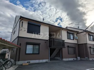 ロジュマンイズミFG棟の画像