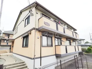 ソレアードIIの画像