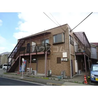 アクアメゾンの画像