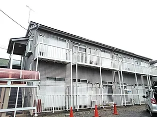 コーポアスカの画像