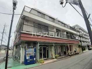 万代ビルの画像