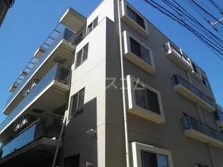 VIORA溝ノ口の画像