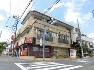 オーシャンハイツパート1の画像