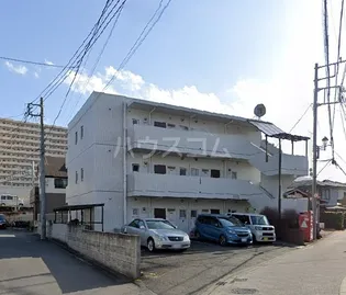 ステーションハウス金子の画像