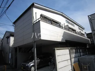 メイプルハイムIIの画像