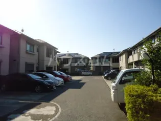 ヴィリジアンガーデンの画像