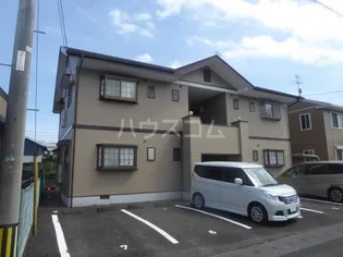 アンシャンテ2の画像