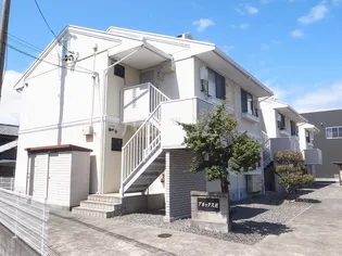 アネックス旭の画像